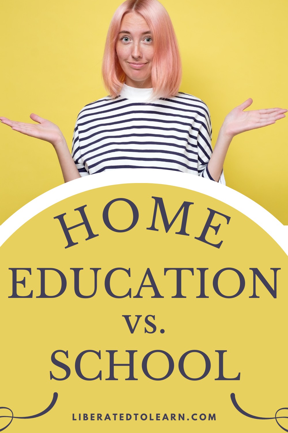 home education vs school