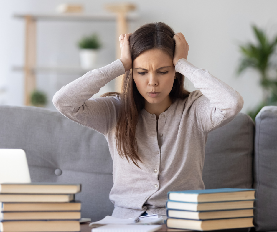 common mistakes that new home educators make