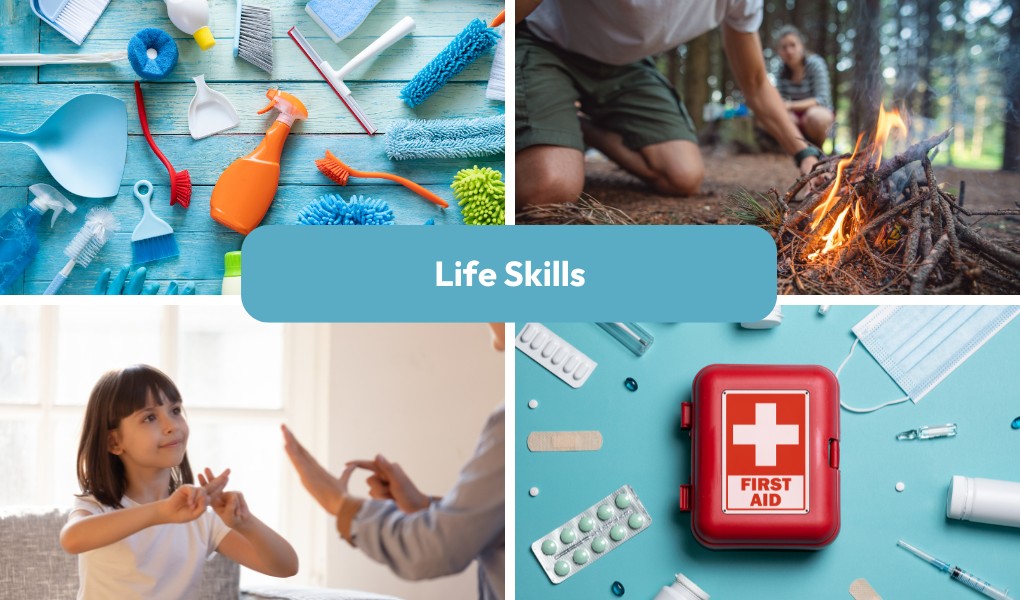 life skills