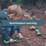 spontaneous learning