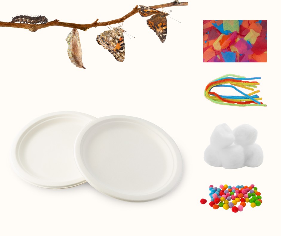 16 homeschool crafts