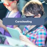 carschooling