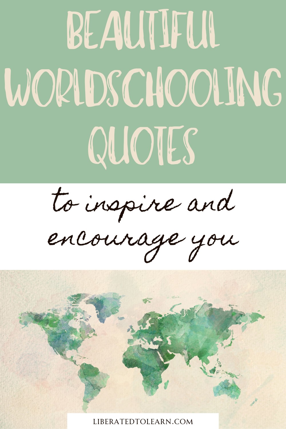 worldschooling quotes