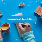 homeschool resolutions