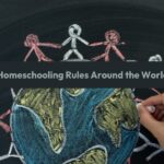 homeschooling rules around the world
