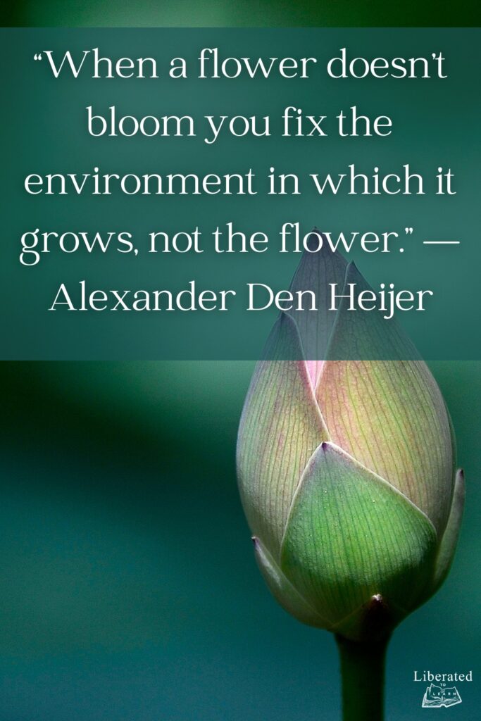 inspiring home education quotes