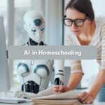 AI in homeschooling