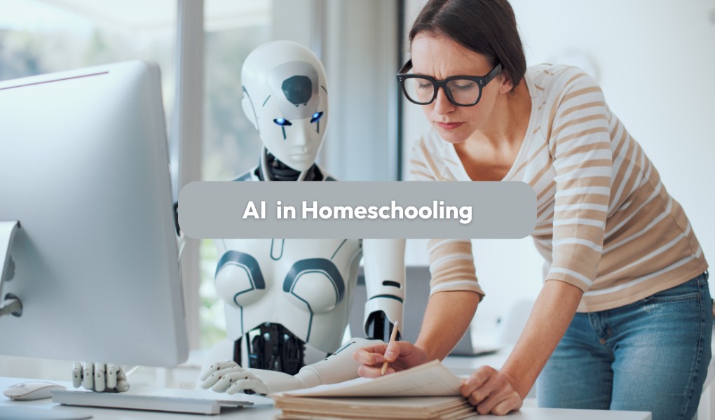 AI in homeschooling
